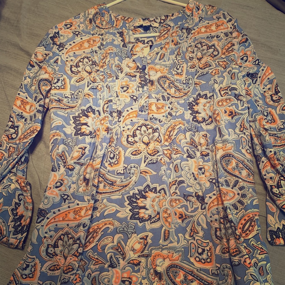 Studio works shirt